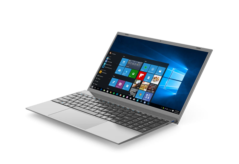 Coolby ZealBook Laptop 15.6inch J4115 CPU 8GB RAM 256G SSD hover